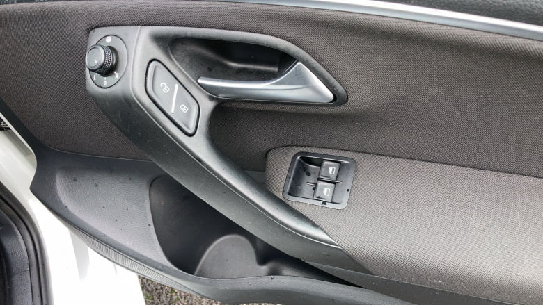 Volkswagen Polo 1.0 SE 3dr Petrol Hatchback